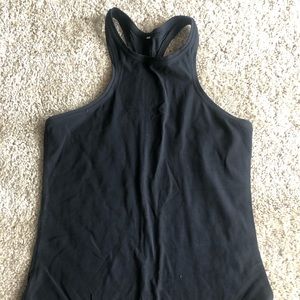 lululemon athletica Tops - Lulu lemon high neck tank lululemon athletica Tops - Lulu lemon high neck tank
